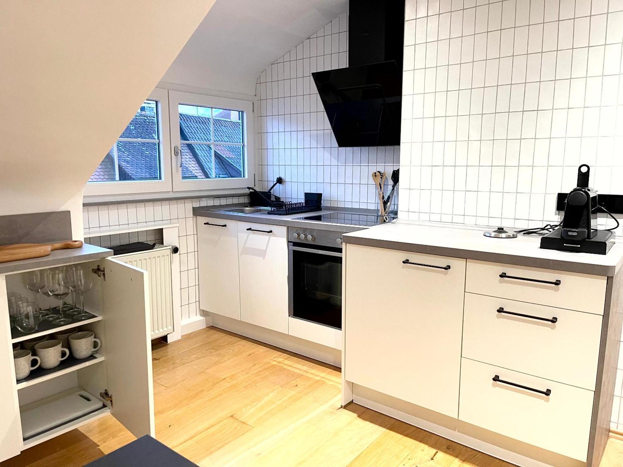 Ferienwohnung Im Staedtle Gengenbach Exterior photo